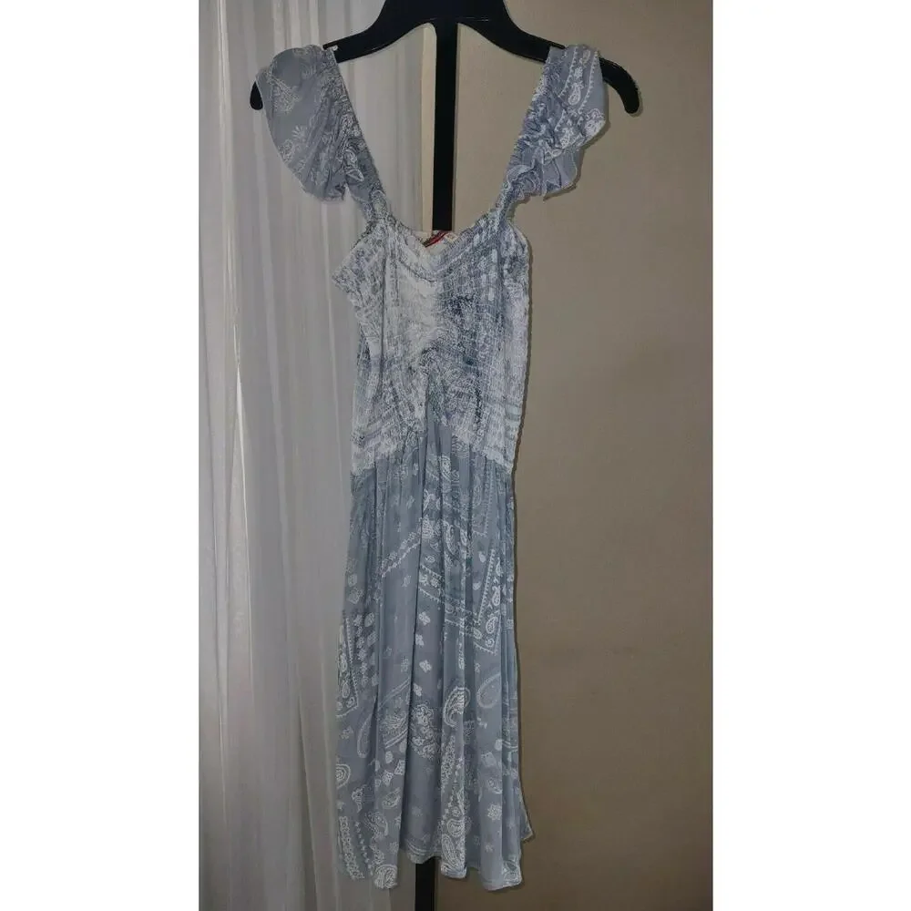 Nwt Vintage Havana Girls Dress Size XL